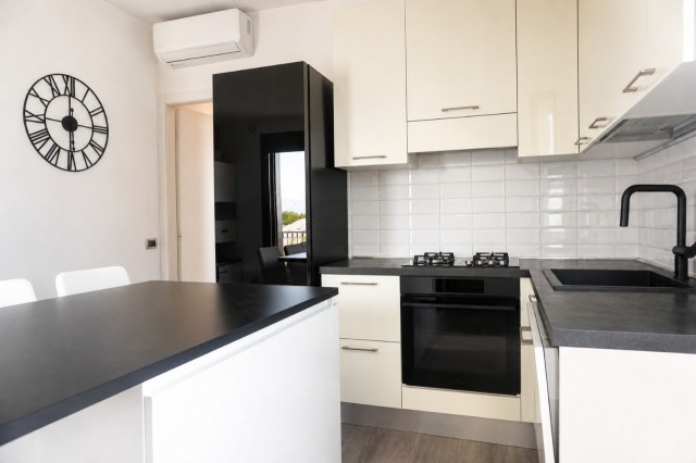 Appartamento in Vendita a Quarto d'Altino